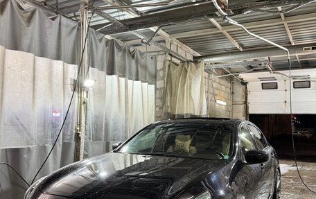 Infiniti G, 2011 год, 1 350 000 рублей, 14 фотография