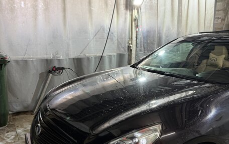 Infiniti G, 2011 год, 1 350 000 рублей, 15 фотография