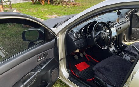 Mazda 3, 2005 год, 450 000 рублей, 5 фотография