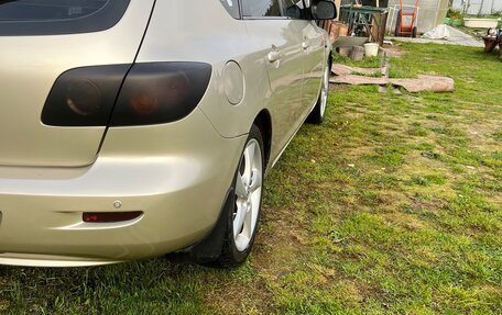 Mazda 3, 2005 год, 450 000 рублей, 2 фотография