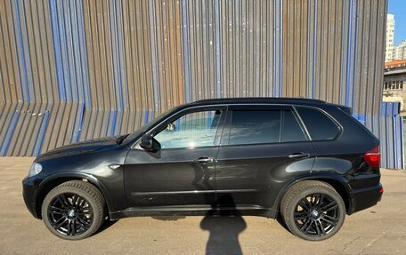 BMW X5, 2010 год, 2 390 000 рублей, 4 фотография