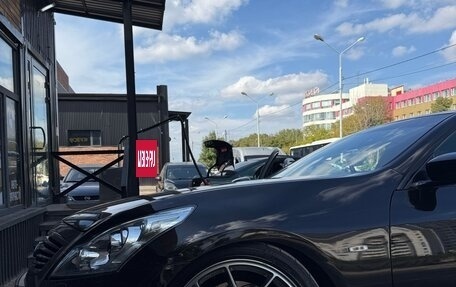 Infiniti G, 2011 год, 1 350 000 рублей, 3 фотография