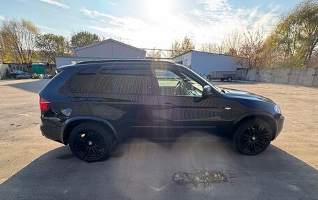 BMW X5, 2010 год, 2 390 000 рублей, 5 фотография