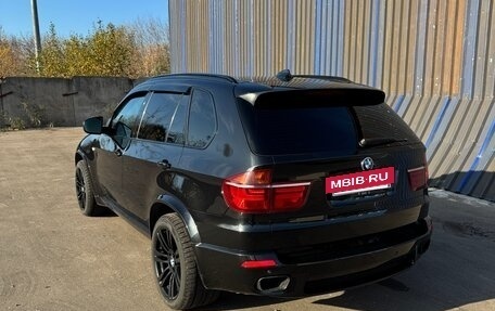 BMW X5, 2010 год, 2 390 000 рублей, 6 фотография
