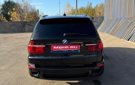BMW X5, 2010 год, 2 390 000 рублей, 7 фотография