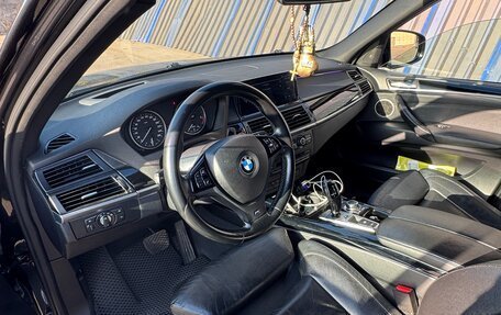 BMW X5, 2010 год, 2 390 000 рублей, 11 фотография