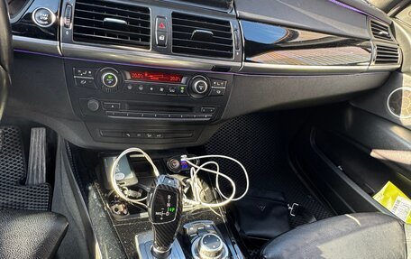 BMW X5, 2010 год, 2 390 000 рублей, 12 фотография