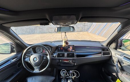 BMW X5, 2010 год, 2 390 000 рублей, 17 фотография