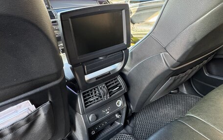 BMW X5, 2010 год, 2 390 000 рублей, 16 фотография