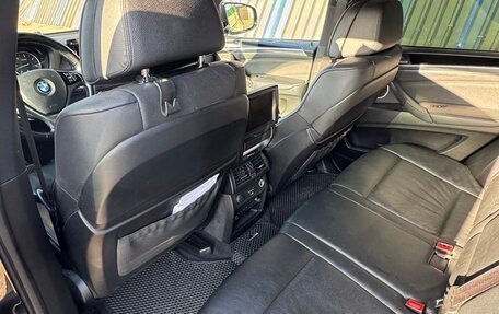 BMW X5, 2010 год, 2 390 000 рублей, 15 фотография