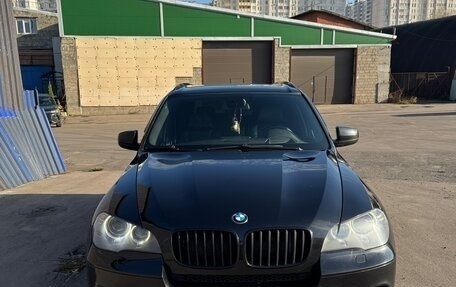 BMW X5, 2010 год, 2 390 000 рублей, 2 фотография