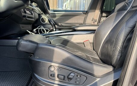 BMW X5, 2010 год, 2 390 000 рублей, 20 фотография