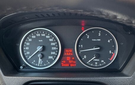 BMW X5, 2010 год, 2 390 000 рублей, 22 фотография