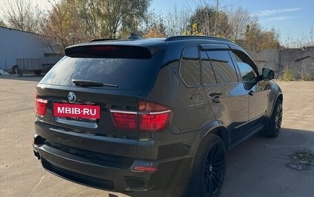 BMW X5, 2010 год, 2 390 000 рублей, 8 фотография