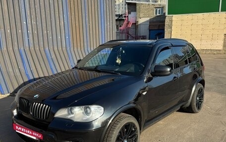 BMW X5, 2010 год, 2 390 000 рублей, 3 фотография