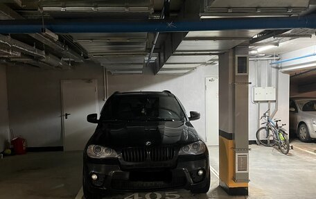 BMW X5, 2010 год, 2 390 000 рублей, 24 фотография