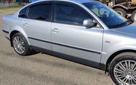 Volkswagen Passat B5+ рестайлинг, 2001 год, 635 000 рублей, 2 фотография