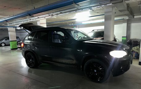 BMW X5, 2010 год, 2 390 000 рублей, 23 фотография
