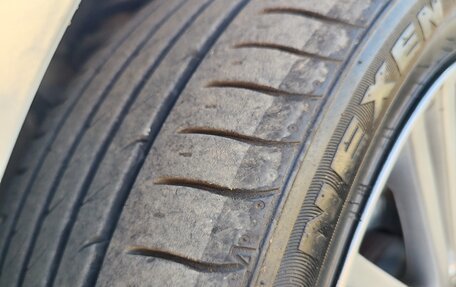 Volkswagen Passat B5+ рестайлинг, 2001 год, 635 000 рублей, 6 фотография