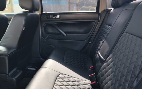 Volkswagen Passat B5+ рестайлинг, 2001 год, 635 000 рублей, 3 фотография