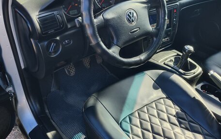 Volkswagen Passat B5+ рестайлинг, 2001 год, 635 000 рублей, 8 фотография