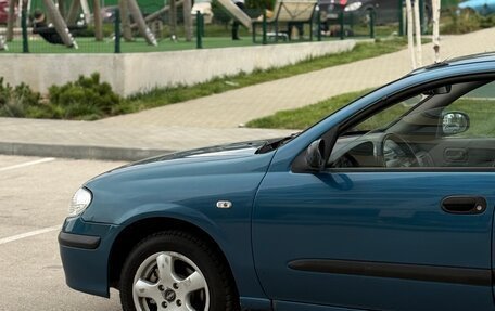 Nissan Almera, 2001 год, 255 000 рублей, 3 фотография