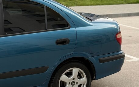Nissan Almera, 2001 год, 255 000 рублей, 4 фотография