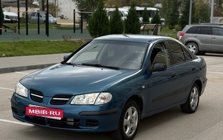 Nissan Almera, 2001 год, 255 000 рублей, 2 фотография