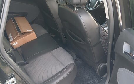 Opel Astra J, 2013 год, 775 000 рублей, 3 фотография