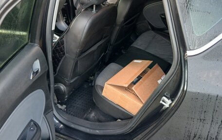 Opel Astra J, 2013 год, 775 000 рублей, 2 фотография
