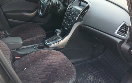 Opel Astra J, 2013 год, 775 000 рублей, 6 фотография