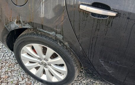Opel Astra J, 2013 год, 775 000 рублей, 9 фотография
