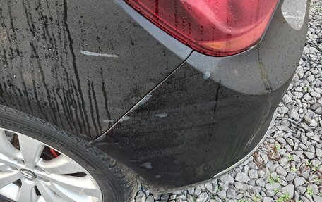 Opel Astra J, 2013 год, 775 000 рублей, 14 фотография