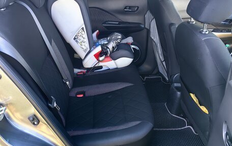 Nissan Kicks I, 2018 год, 1 499 999 рублей, 13 фотография