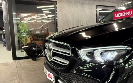 Mercedes-Benz GLE, 2021 год, 6 550 000 рублей, 2 фотография