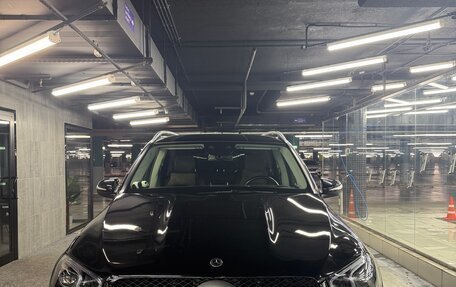 Mercedes-Benz GLE, 2021 год, 6 550 000 рублей, 6 фотография