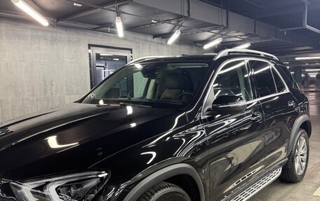 Mercedes-Benz GLE, 2021 год, 6 550 000 рублей, 7 фотография