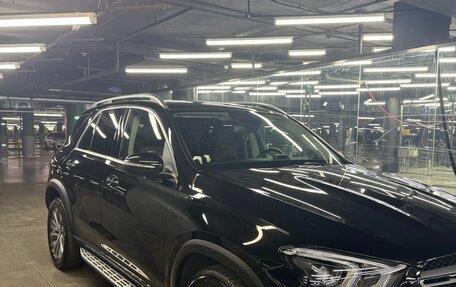 Mercedes-Benz GLE, 2021 год, 6 550 000 рублей, 11 фотография