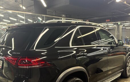 Mercedes-Benz GLE, 2021 год, 6 550 000 рублей, 10 фотография