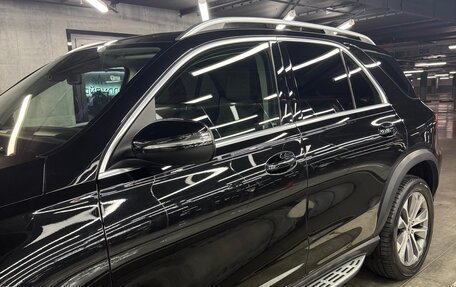 Mercedes-Benz GLE, 2021 год, 6 550 000 рублей, 13 фотография