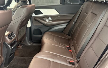 Mercedes-Benz GLE, 2021 год, 6 550 000 рублей, 19 фотография