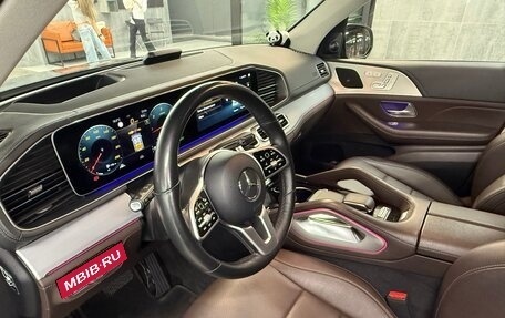 Mercedes-Benz GLE, 2021 год, 6 550 000 рублей, 14 фотография