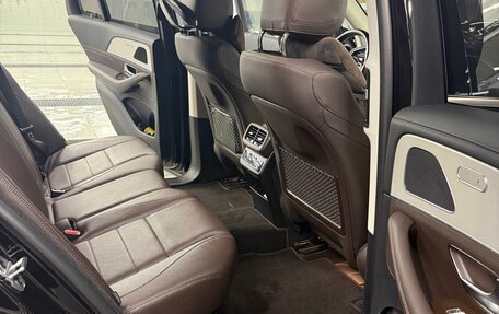 Mercedes-Benz GLE, 2021 год, 6 550 000 рублей, 21 фотография