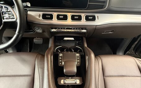 Mercedes-Benz GLE, 2021 год, 6 550 000 рублей, 23 фотография