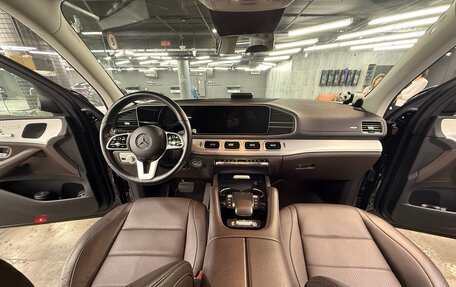 Mercedes-Benz GLE, 2021 год, 6 550 000 рублей, 24 фотография