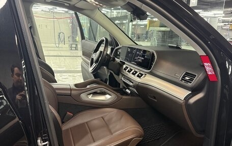 Mercedes-Benz GLE, 2021 год, 6 550 000 рублей, 15 фотография