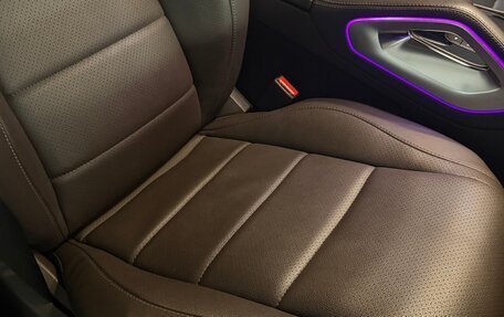 Mercedes-Benz GLE, 2021 год, 6 550 000 рублей, 29 фотография