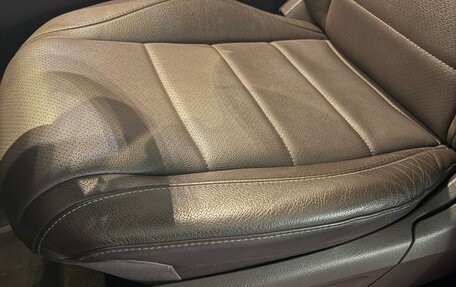 Mercedes-Benz GLE, 2021 год, 6 550 000 рублей, 28 фотография
