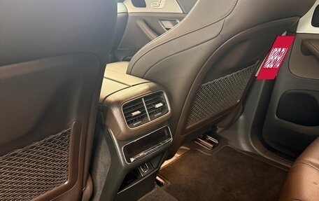 Mercedes-Benz GLE, 2021 год, 6 550 000 рублей, 20 фотография