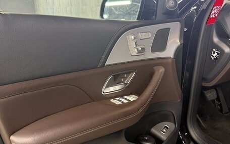 Mercedes-Benz GLE, 2021 год, 6 550 000 рублей, 16 фотография